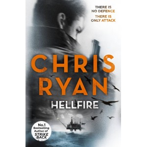 C. Ryan Hellfire...