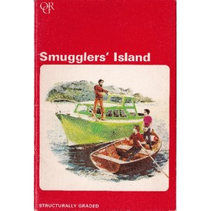 A.S.Cox - Smugglers'...