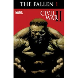 Civil War II - The F...