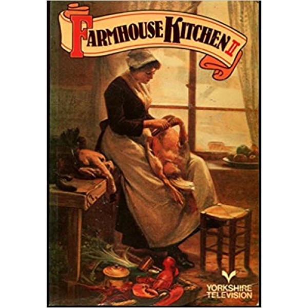 Farmhouse Kitchen II [Used -Mint condition] Rare