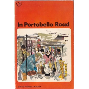 G. Kaye - In Portobe...