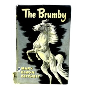 M. E. Patchett The B...