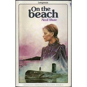 N. Shute On the Beac...