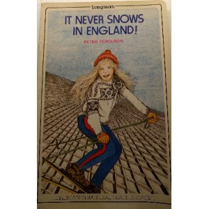 P. Ferguson - It Nev...