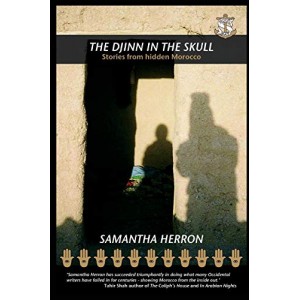 S. Herron - The Djin...