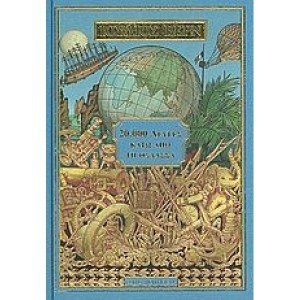 Ι. Βερν - 20.000 λεύ...