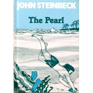 Τ. Σταινμπεκ Το μαργ...