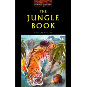 R. kipling The jungl...