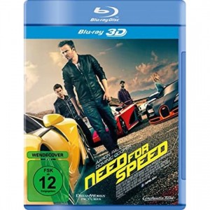 Need for Speed (2016...