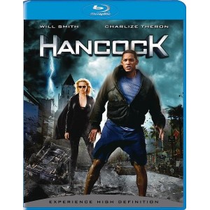 Hancock - Blu-Ray [U...