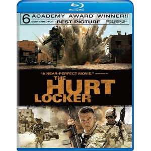 The Hurt Locker (200...