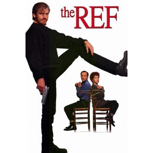 Διαιτητής για Παντρε...