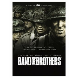 Band of Brothers - D...