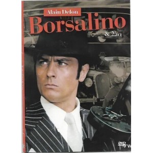 Μπορσαλίνο και Σία -...