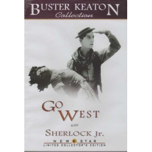 Buster Keaton Collec...