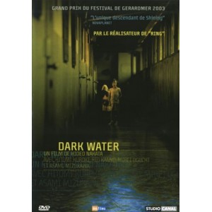 Dark Water (2002) Vi...