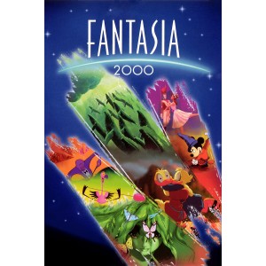 Φαντασια 2000 - Dvd ...