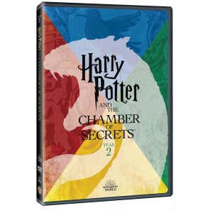 Ο Χάρι Πότερ και η Κ...