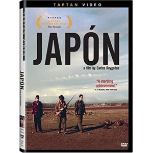 Japon (2003) - Dvd [...