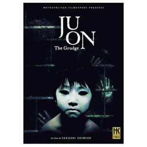 Ju-on: Η κατάρα (200...