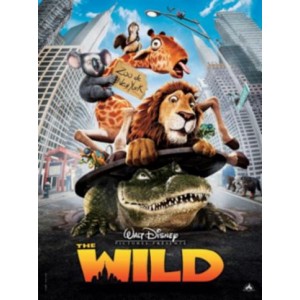 Η Ζούγκλα Disney (20...