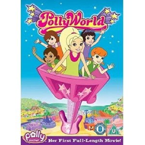 PollyWorld - Dvd [Us...