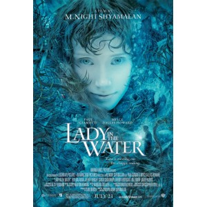 Lady in the Water (2...