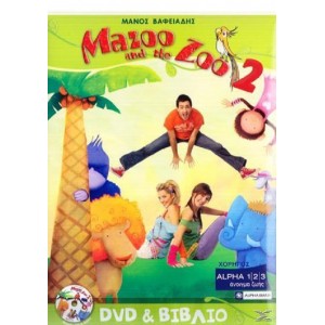 Mazoo and the Zoo 2 ...