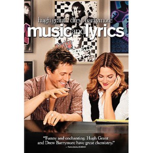 Music and Lyrics (20...