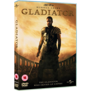 Ο Μονομάχος (2000) -...