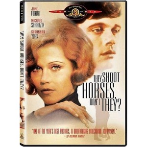 Σκοτωνουν τα Αλογα ο...