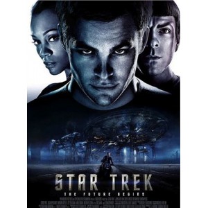Star Trek (2009) - D...