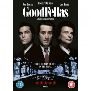 Τα Καλά Παιδιά - Dvd...