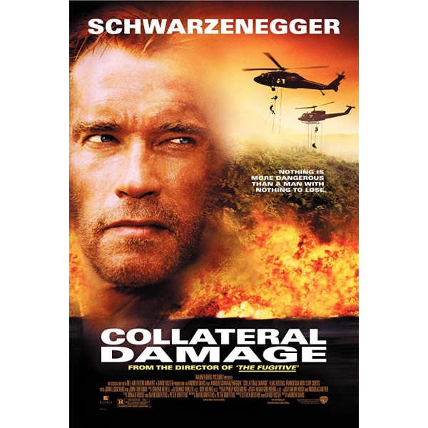 Θανασιμη Καταδιωξη (2002) - Dvd [Used-No cover]