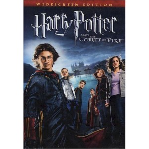 Ο Χάρι Πότερ και το ...
