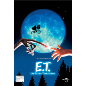 Ε.Τ. Ο Εξωγήινος (19...