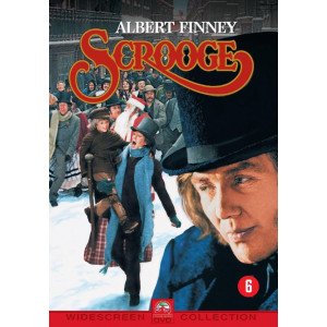 Scrooge: Χριστουγενν...