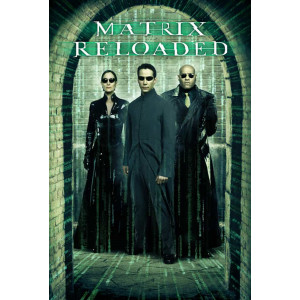 Matrix Reloaded - Dv...