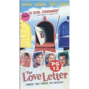 Ερωτικό Γράμμα (1999...