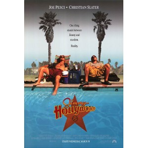 Τζίμι Χόλιγουντ (199...