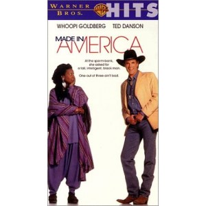 Made in America (199...
