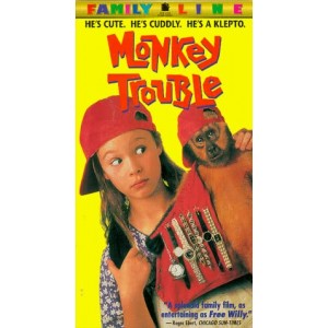 Μαϊμουδομπελάδες (19...