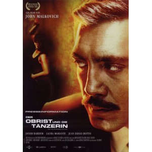 Ο Χορευτής του Επάνω...