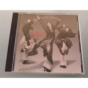 Άντζελα Δημητρίου – ...