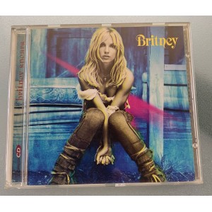 Britney Spears Britn...