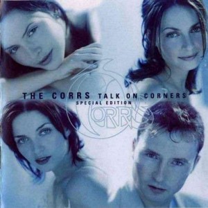 The Corrs Talk On Co...