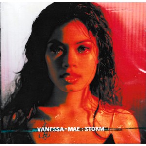 Vanessa Mae Storm (1...