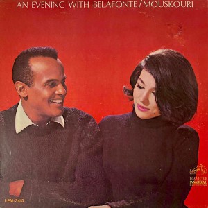 An Evening with Bela...