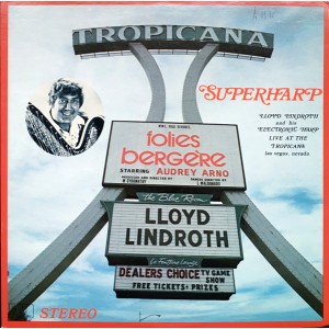 Lloyd Lindroth Super...