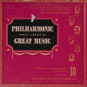 Philharmonic Family ...